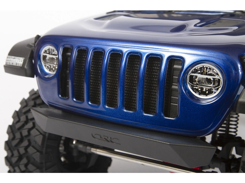 Axial SCX10III Jeep JLU Wrangler 4WD 1:10 Kit