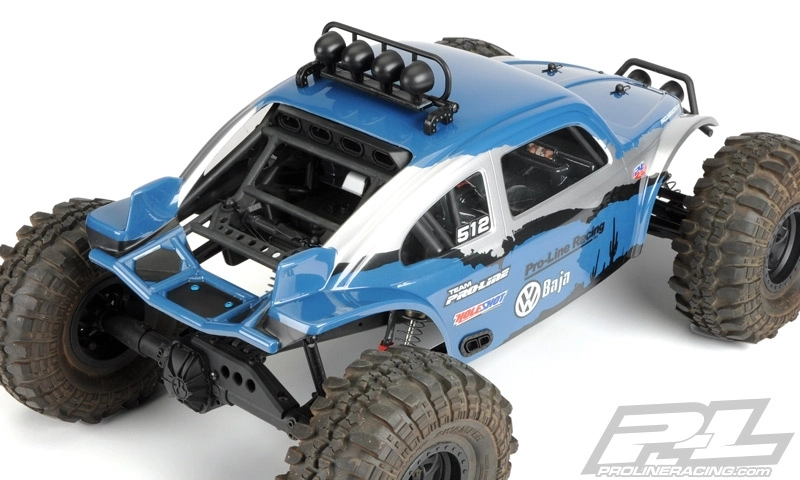 Karoséria číra Volkswagen Baja