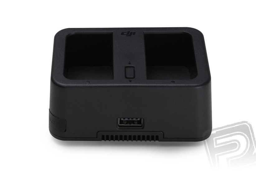 CrystalSky - Intelligent Battery Charger Hub (WCH2)
