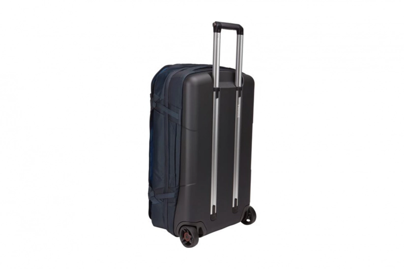 Thule Subterra roller 75 l TSR375MIN - modro-šedá