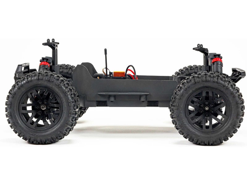 RC auto Arrma Granite 4x2 Boost Mega 1:10 RTR Basic, modrá