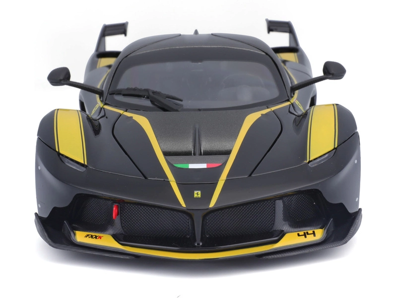 Bburago Signature Ferrari FXX K 1:18 černá