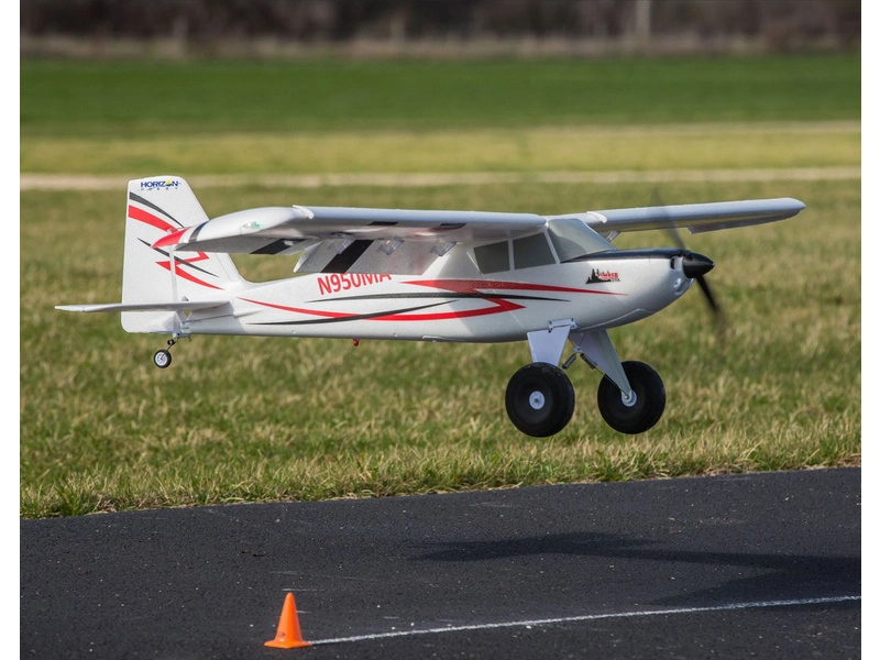 Timber 1.5m PNP, plováky