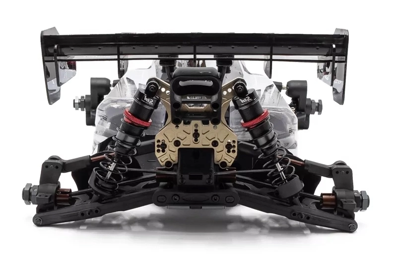 1/8 Buggy Spirit NXT RR GP Race Roller