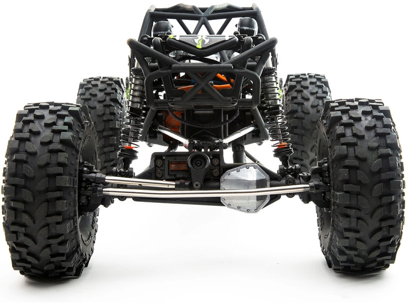 Axial RBX10 Ryft 4WD 1:10 RTR čierny