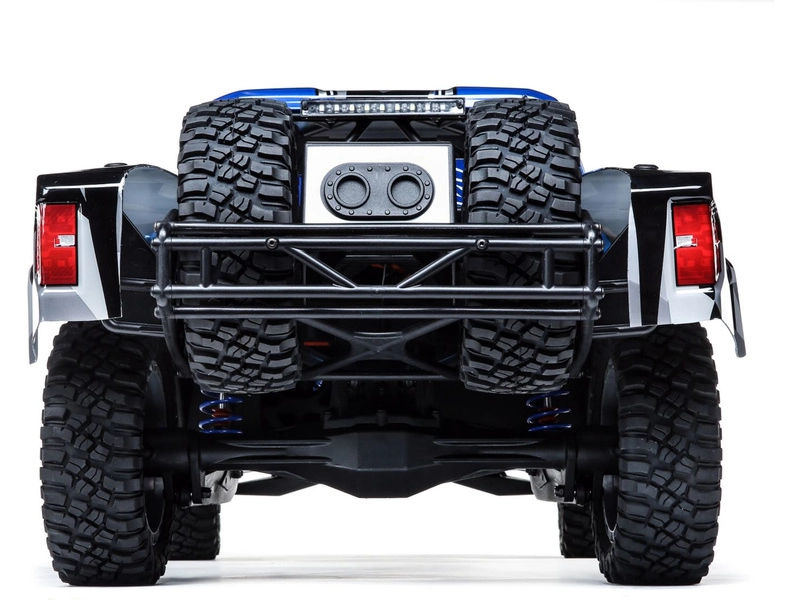 RC auto Losi Super Baja Rey 2.0 1:6 4WD RTR King