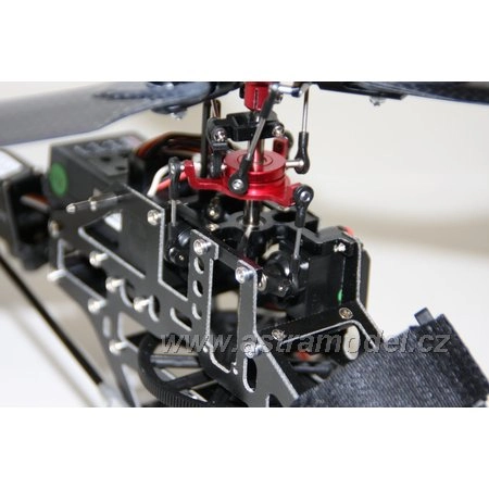 RC vrtuľník Scorpio 1v33 2.4GHz