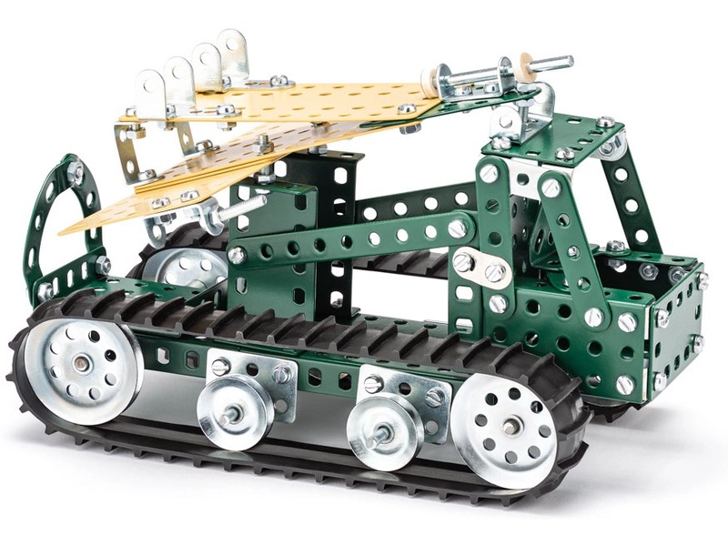 Merkur Army set