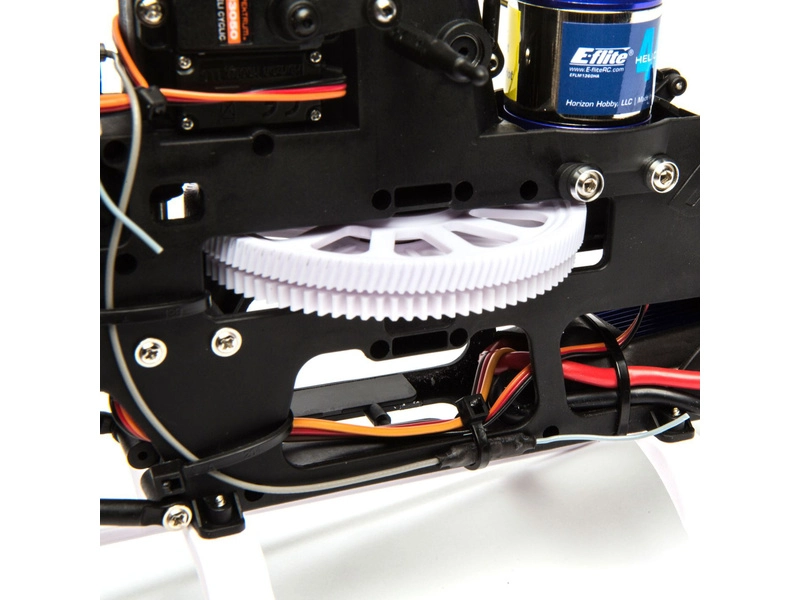RC vrtuľník Blade 330X, mód 1