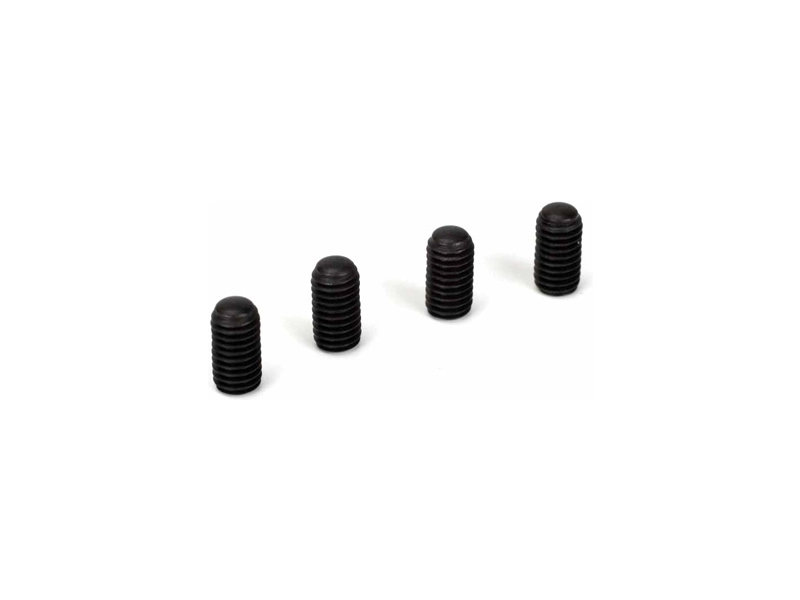 Losi červík imbus 10-32x3/8" (4)