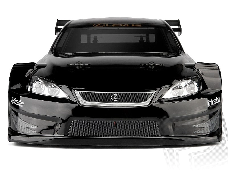 Karoserie čirá Lexus IS F Racing Concept (200 mm)