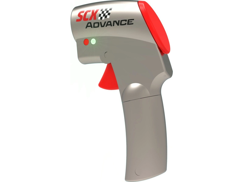 SCX Advance ovládač bezdrôtový 2.0