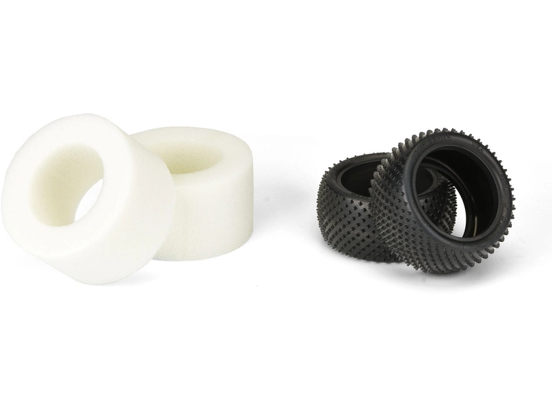 Zadné pneumatiky Pro-Line 2,2" Pyramid CR3 Astra (2)