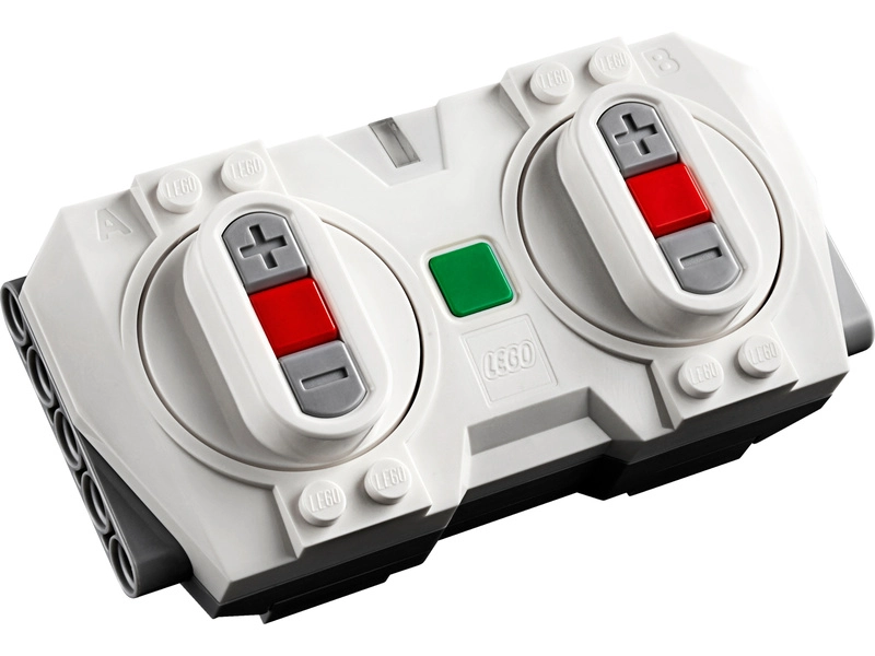 LEGO Powered UP - diaľkové ovládanie