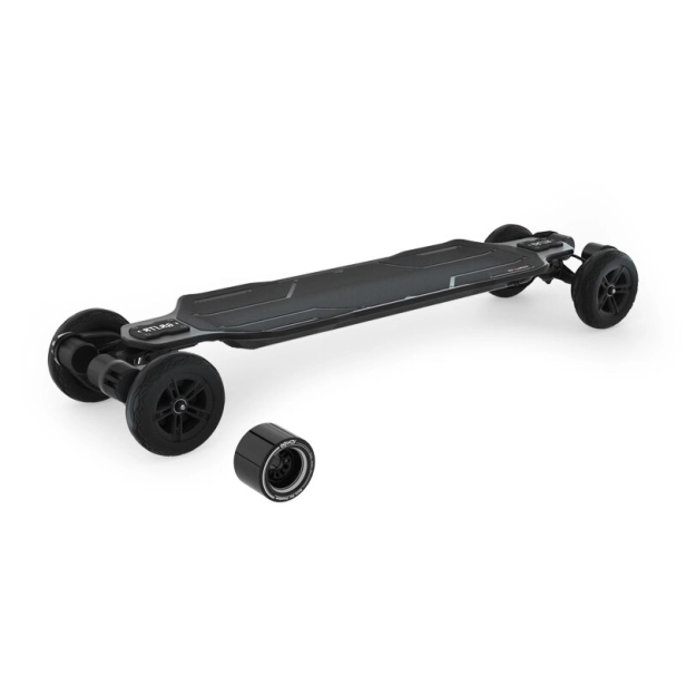 Exway Atlas 4WD 2v1