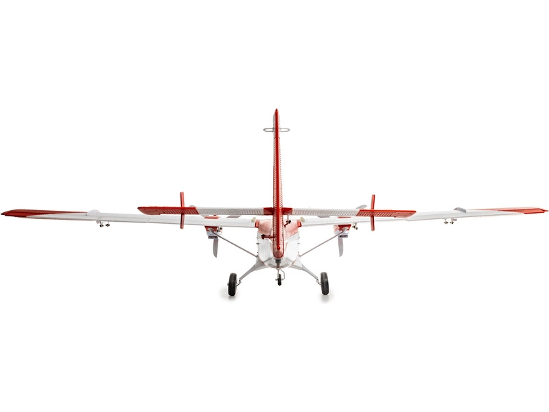 RC lietadlo E-flite DHC-6 Twin Otter 1.4m PNP