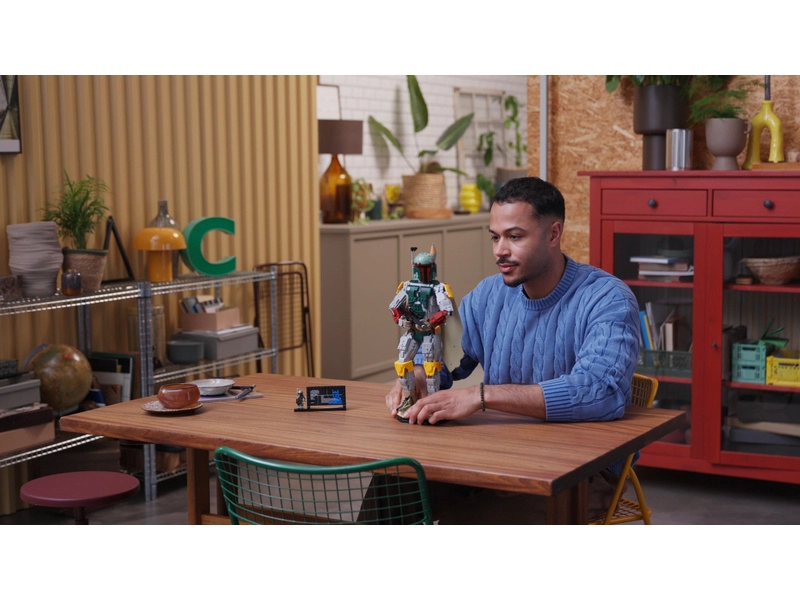 LEGO Star Wars - Boba Fett™