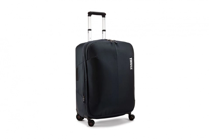 Thule Subterra Spinner 63cm/25" TSRS325M - modrá sivá