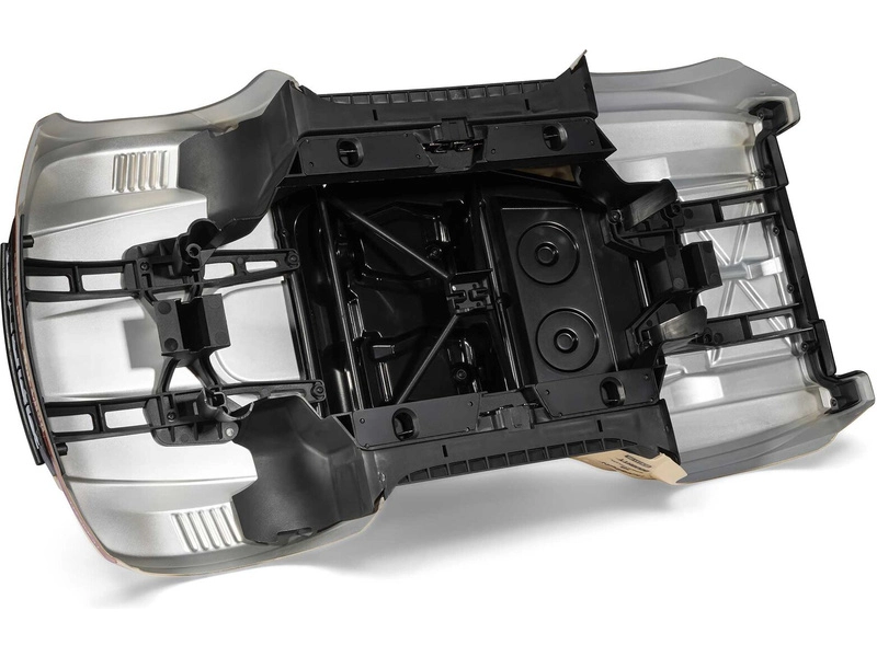 Arrma Mojave 6S BLX 1:7 4WD RTR žlutá