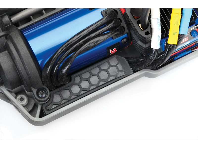 Traxxas podvozek 4-Tec 2.0 1:10 VXL TQi RTR