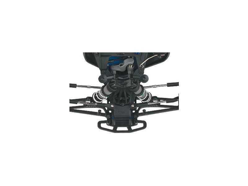 RC auto Traxxas Nitro Jato