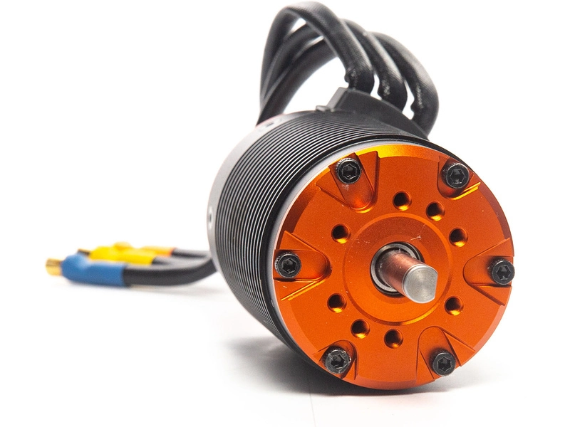 Bezkartáčový motor Spektrum Firma 5687 1100ot/V