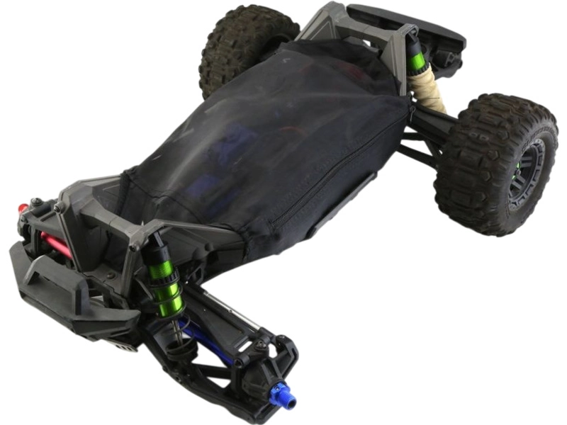 H-Speed protiprachový kryt (pro Traxxas Maxx 2.0)