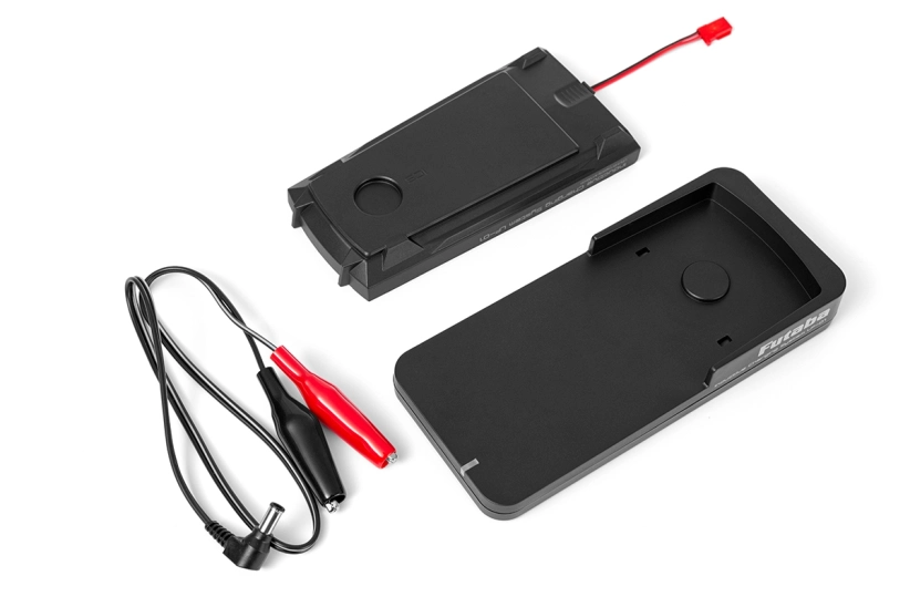 Indukčná nabíjačka Futaba LF-01 pre 4PV/7PX