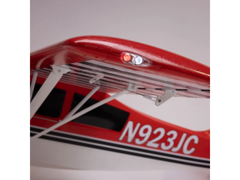 E-flite Super Decathlon 1.2m PNP