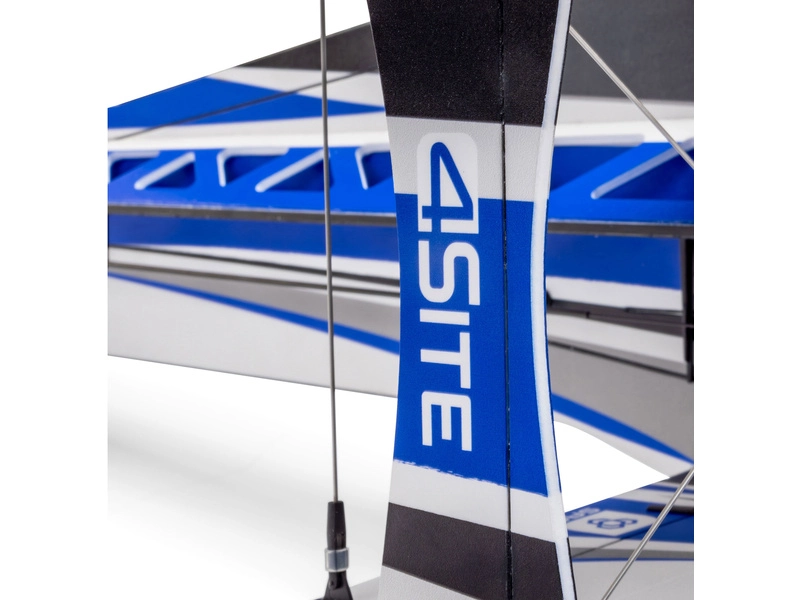 RC letadlo E-flite 4-Site 0.8m 3D FF PNP