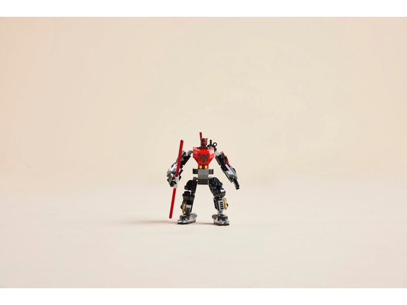 LEGO Star Wars - Darth Maul™ a jeho robotický oblek
