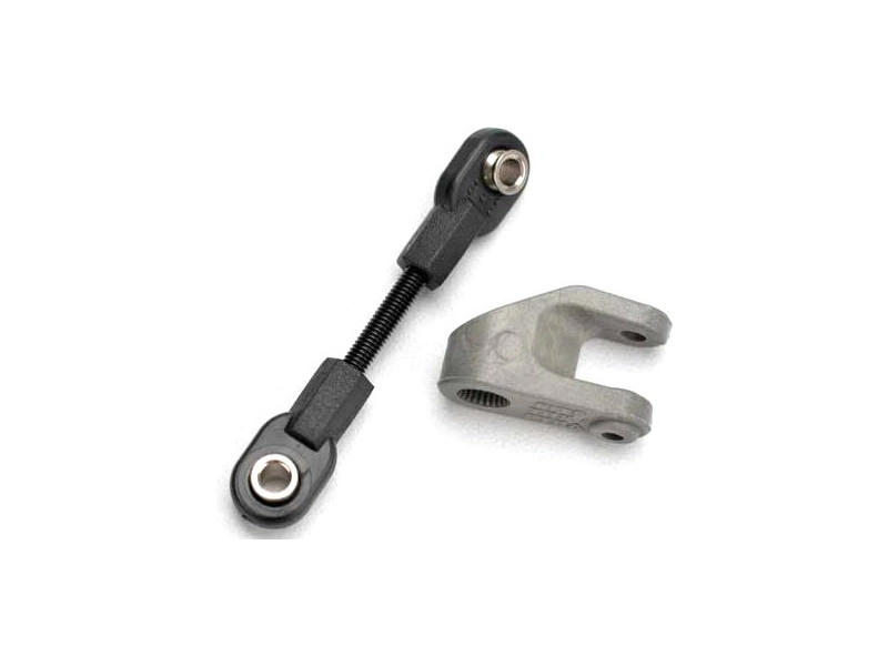 Traxxas páka řízení s táhlem 3x30mm