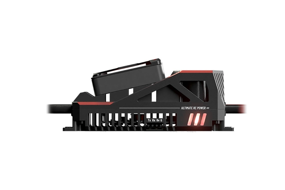 XDFly HPro 300A HV SBEC