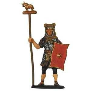 Zvezda Figures Roman Auxiliary Infantry 1:72 /