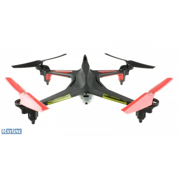 Dron Rayline R 250 s FPV