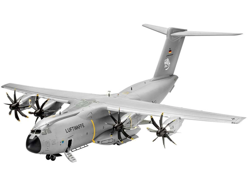 Revell Airbus A400M ATLAS (1:72)