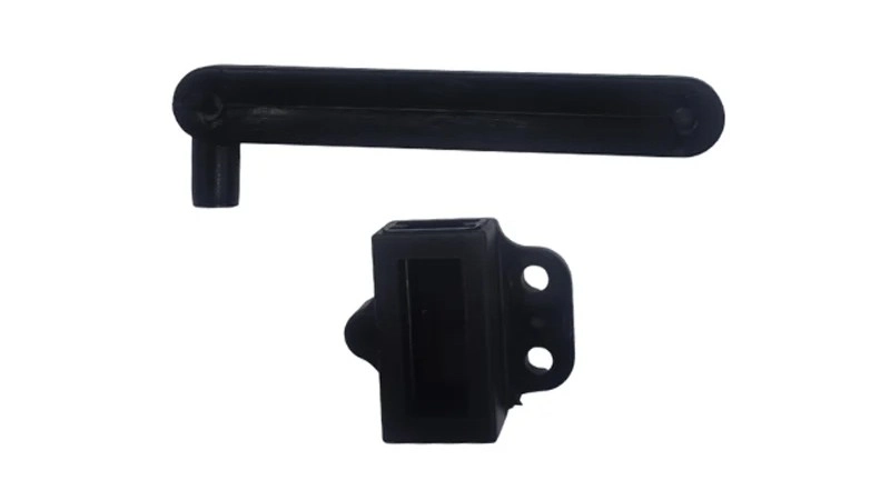 Riadiaci mechanizmus pre Across | RCprofi.sk