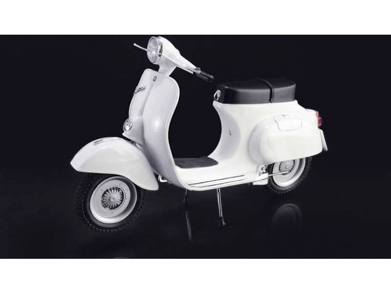 Italeri Vespa 125 Primavera (1:9)