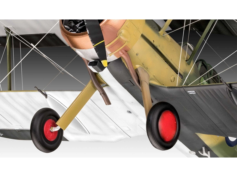 Revell Gloster Gladiator Mk. II (1:32)