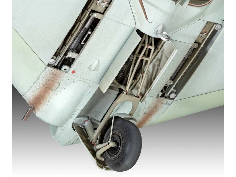 Revell Horten Go229 A-1 (1:48)
