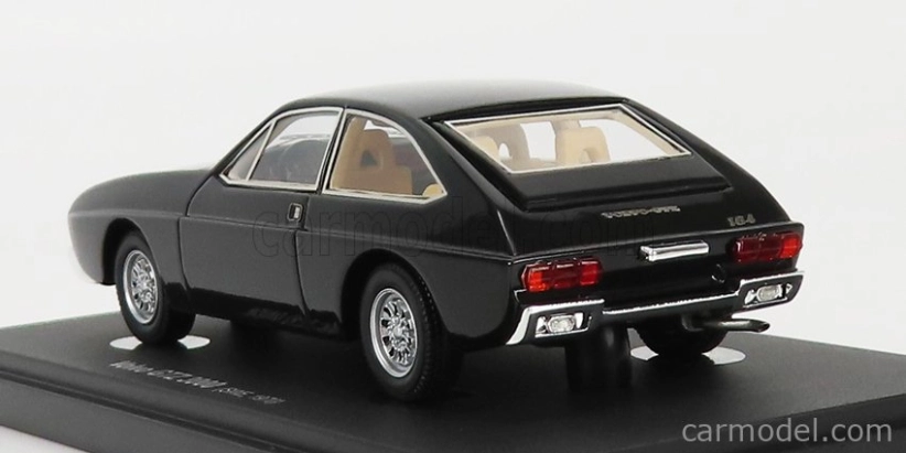 Avenue43 Volvo Gtz 3000 1970 1:43 Black