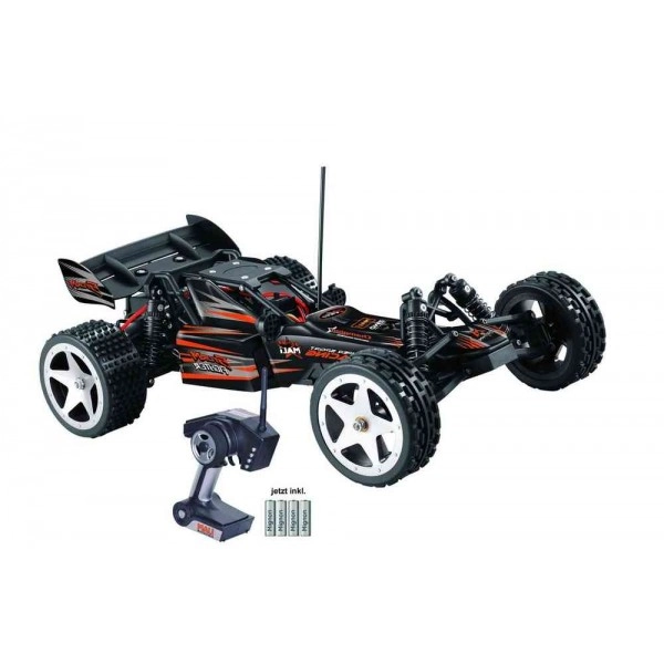 RC StormFighter 2