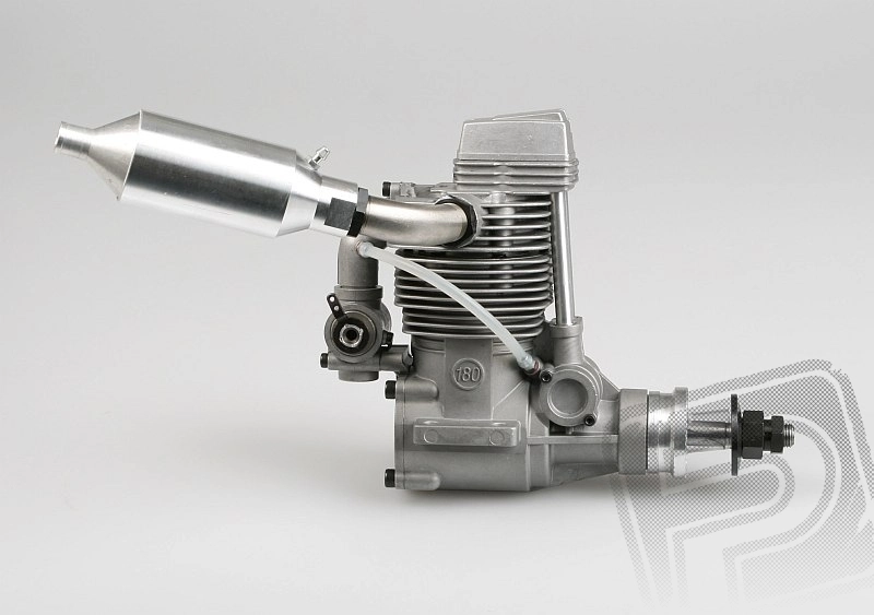 ASP FS 180AR 30ccm 4-takt