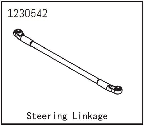 Steering Linkage