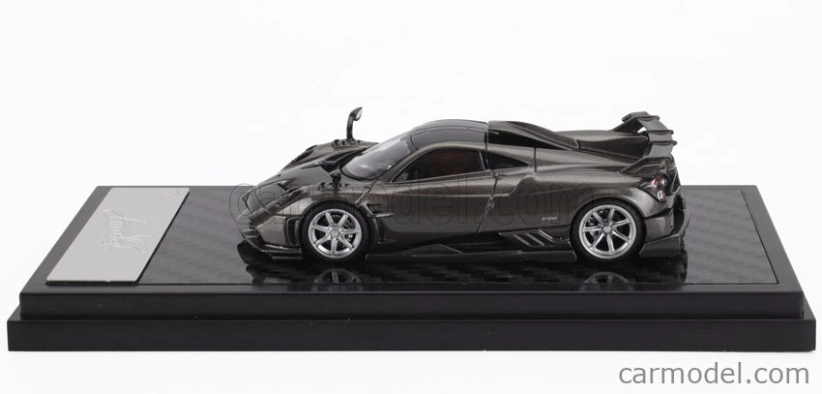 Lcd-model Pagani Imola 2020 1:64 Grey