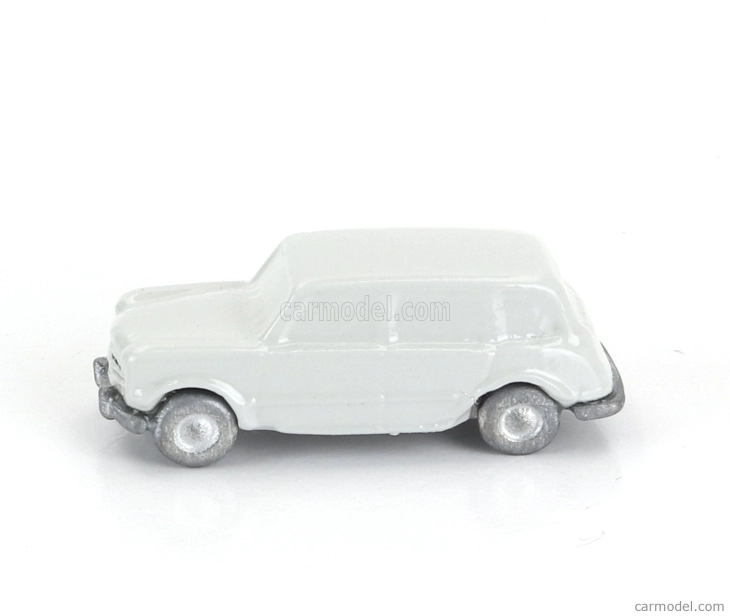 Officina-942 Fiat 1100/103 Familiare Sw Station Wagon 1953 1:160 svetlosivá