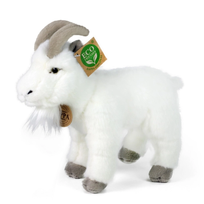 Rappa Plyšový cap 22 cm ECO-FRIENDLY
