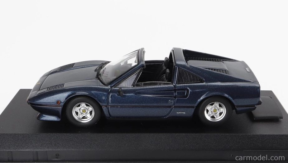 Najlepší model Ferrari 308 Gts 1982 1:43 Blue