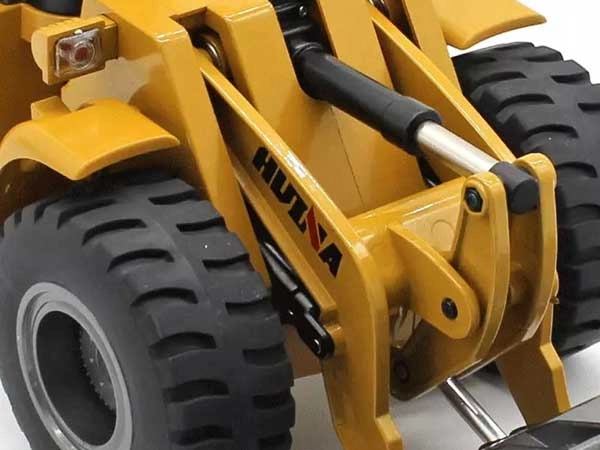 RC nakladač HN583 1:14 10CH