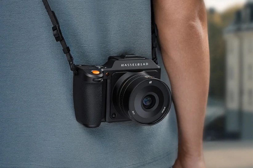 Objektív Hasselblad XCD 4.0/28P